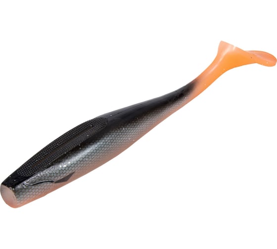 Виброхвосты Lucky John LJ 3D BBS Series KUBIRA SWIM SHAD 9.0in, 22.86/PG40, Stinger L 140433SET-PG40 1