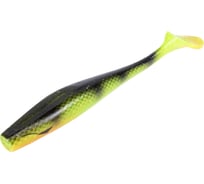 Виброхвосты Lucky John LJ 3D BBS Series KUBIRA SWIM SHAD 9.0in, 22.86/PG41, Stinger L 140433SET-PG41