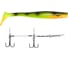 Виброхвосты Lucky John LJ 3D BBS Series KUBIRA SWIM SHAD 9.0in, 22.86/PG41, Stinger L 140433SET-PG41 2