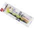 Виброхвосты Lucky John LJ 3D BBS Series KUBIRA SWIM SHAD 9.0in, 22.86/PG41, Stinger L 140433SET-PG41 5
