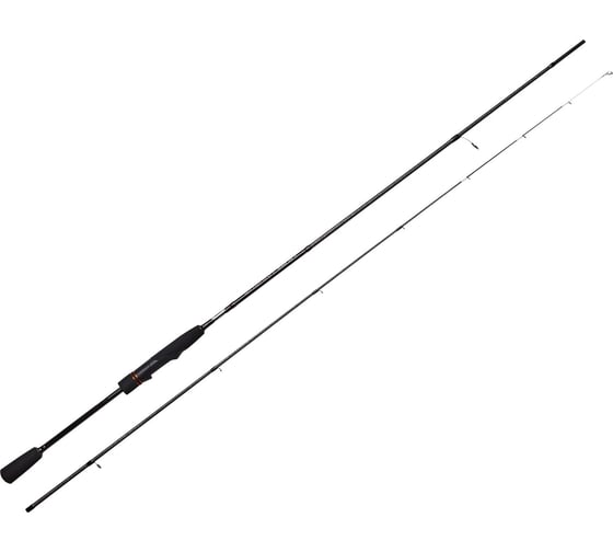 Спиннинговое удилище Lucky John Basara MICRO JIG 7 71", 2.16 LJBA-712LMF