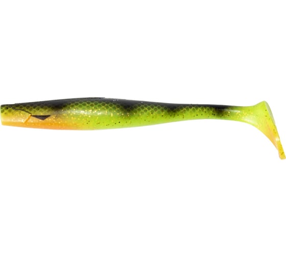 Виброхвосты Lucky John LJ 3D BBS Series KUBIRA SWIM SHAD 9.0in, 22.86/PG41 140433-PG41 1