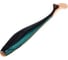 Виброхвосты Lucky John LJ 3D BBS Series KUBIRA SWIM SHAD 9.0in, 22.86/PG40 140433-PG40 3