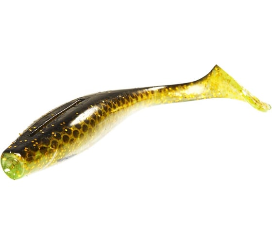 Виброхвосты Lucky John LJ 3D BBS Series GIANT KUBIRA SWIM SHAD 10.3in, 26.00/PG20 140434-PG20