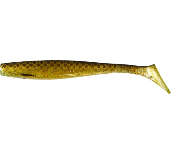 Виброхвосты Lucky John LJ 3D BBS Series GIANT KUBIRA SWIM SHAD 10.3in, 26.00/PG20 140434-PG20