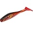 Виброхвосты Lucky John LJ 3D BBS Series GIANT KUBIRA SWIM SHAD 10.3in, 26.00/PG25, Stinger XL 140434SET-PG25 1