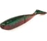 Виброхвосты Lucky John LJ 3D Series ZANDER PADDLE TAIL 5.5in, 14.00/Z14, 3шт 140431-Z14 1