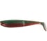 Виброхвосты Lucky John LJ 3D Series ZANDER PADDLE TAIL 5.5in, 14.00/Z14, 3шт 140431-Z14 2
