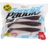 Виброхвосты Lucky John LJ 3D Series ZANDER PADDLE TAIL 5.5in, 14.00/Z14, 3шт 140431-Z14 3