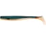 Виброхвосты Lucky John LJ 3D BBS Series GIANT KUBIRA SWIM SHAD 10.3in, 26,00/PG40 140434-PG40 1