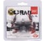Крабы Lucky John LJ 3D Series CRAB 3.0in, С05, джиг-головка 1/2OZ 14,0 г 140418-C05 4