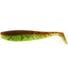 Виброхвосты Lucky John LJ 3D Series ZANDER PADDLE TAIL 5.5in, 14.00/Z15, 3шт 140431-Z15 2