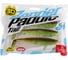 Виброхвосты Lucky John LJ 3D Series ZANDER PADDLE TAIL 5.5in, 14.00/Z15, 3шт 140431-Z15 3
