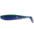 Виброхвосты Lucky John LJ 3D Series ZANDER PADDLE TAIL 4.0in, 10.00/Z13, 5шт 140429-Z13 2