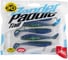 Виброхвосты Lucky John LJ 3D Series ZANDER PADDLE TAIL 4.0in, 10.00/Z13, 5шт 140429-Z13 3