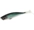 Виброхвосты Lucky John LJ 3D Series BASARA SOFT SWIM 7.5in, 19.05/PG07, 2шт 140417-PG07 1