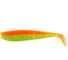 Виброхвосты Lucky John LJ 3D Series ZANDER PADDLE TAIL 4.8in, 12.00/Z12 4шт 140430-Z12 2