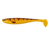 Виброхвосты Lucky John LJ 3D Series BASARA SOFT SWIM 7.5in, 19.05/PG08, 2шт 140417-PG08