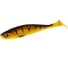 Виброхвосты Lucky John LJ 3D Series BASARA SOFT SWIM 7.5in, 19.05/PG08, 2шт 140417-PG08 2