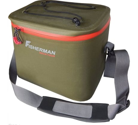 FISHERMAN nova tour Сумка "Кейс PRO" 95450-502-00