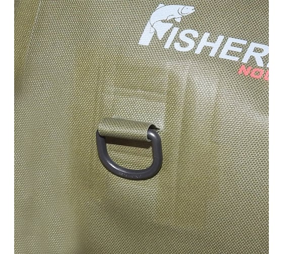 FISHERMAN nova tour Сумка "Тенч PRO" 95452-502-00
