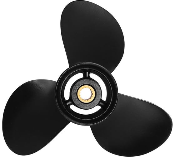 Гребной винт для Tohatsu 9,9-20HP Skipper SK362B641090