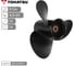 Гребной алюминиевый винт Skipper для Tohatsu 9.9-20, 3x9 1/4"x10" SK362-64108-0 2