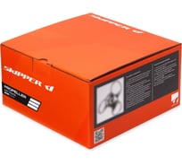 Гребной винт Skipper для Tohatsu 2-3.5, 3x7-1/4"x6" пластик SK1000-074-59