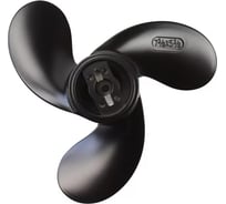 Гребной алюминиевый винт Skipper для Tohatsu 2-3.5, 3x7.4"x5.7" SK309-641060M