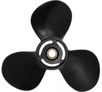 Гребной алюминиевый винт Skipper для Tohatsu 40-50, 3x11 5/8"x11" SK3T5B64523-0