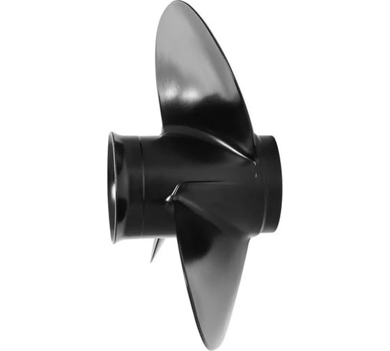 Гребной алюминиевый винт Skipper для Tohatsu 40-50, 3x11 1/8"x13" SK3T5B64527-1