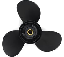 Гребной алюминиевый винт Skipper для Tohatsu 25-30, 3x9,9"x11" SK3R0B64523-0