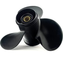 Гребной алюминиевый винт Skipper для Tohatsu 25-30, 3x9,8"x9" SK3R0B64518-0