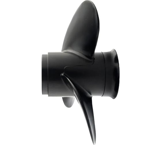 Гребной алюминиевый винт Skipper для Tohatsu 25-30, 3x9,8"x9" SK3R0B64518-0