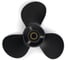 Гребной винт для Tohatsu 25-30HP Skipper SK3R0B64518-0 3