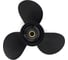 Гребной винт для Tohatsu 25-30HP Skipper SK3R0B64518-0 4