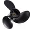 Гребной алюминиевый винт Skipper для Tohatsu 8-9.8, 3x9"x8 1/2" SK3B2W64517-1 1