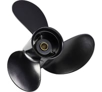 Гребной алюминиевый винт Skipper для Tohatsu 8-9.8, 3x8-1/2"x7-1/2" SK3B2B64515-1