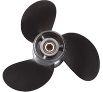 Гребной винт для Tohatsu 8-9,9HP Skipper SK3B2B64515-1