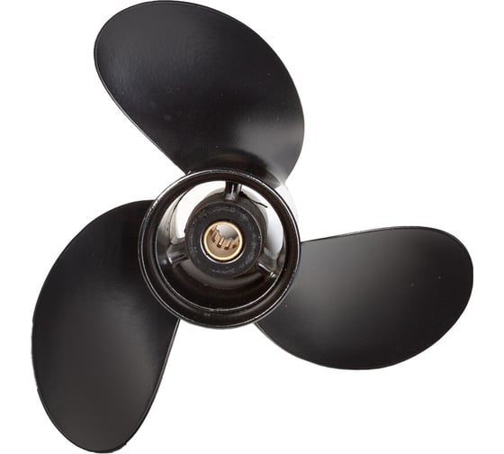 Гребной алюминиевый винт Skipper для Tohatsu 8-9.8, 3x8-1/2"x7-1/2" SK3B2B64515-1