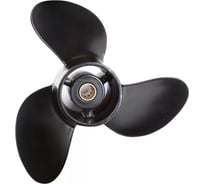 Гребной алюминиевый винт Skipper для Tohatsu 4-6, 3x7 4/5"x8" SK3R1W64516-0