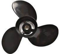 Гребной алюминиевый винт Skipper для Tohatsu 25-30, 3x10"x12" SK3R0B64525-0
