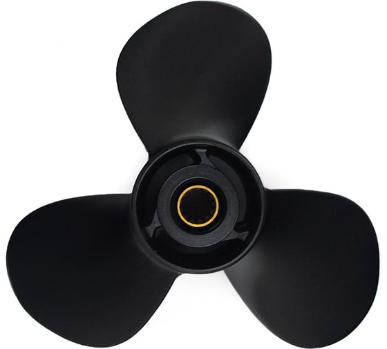 Гребной винт Ultima для Mercury 25-70HP Skipper SK3117-3110-15