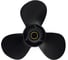 Гребной винт Ultima для Mercury 25-70HP Skipper SK3117-3110-15 1