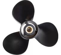Гребной алюминиевый винт Skipper для Mercury 25-60, 3x11 1/4"x14" SK48-73132A40