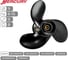 Гребной алюминиевый винт Skipper для Mercury 6-15, 3x9"x9" SK1111-090-090 2