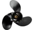 Гребной алюминиевый винт Skipper для Mercury 6-15, 3x9"x9" SK1111-090-090 3
