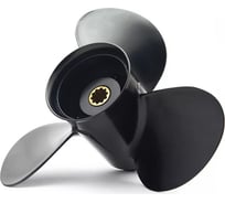 Гребной алюминиевый винт Skipper для Mercury 8-9.9, 3x8-1/2"x7-1/2" SK48-897614A10