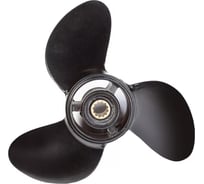 Гребной алюминиевый винт Skipper для Mercury 4-6, 3x7,8"x8" SK369-64516-3
