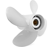 Гребной винт Ultima для Yamaha 25-60HP Skipper SK3021-4106-11